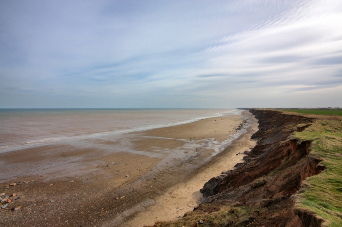  Mappleton Beach East Yorkshire