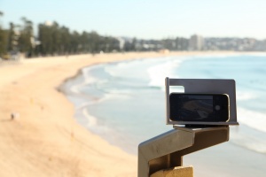 Latest CoastSnaps